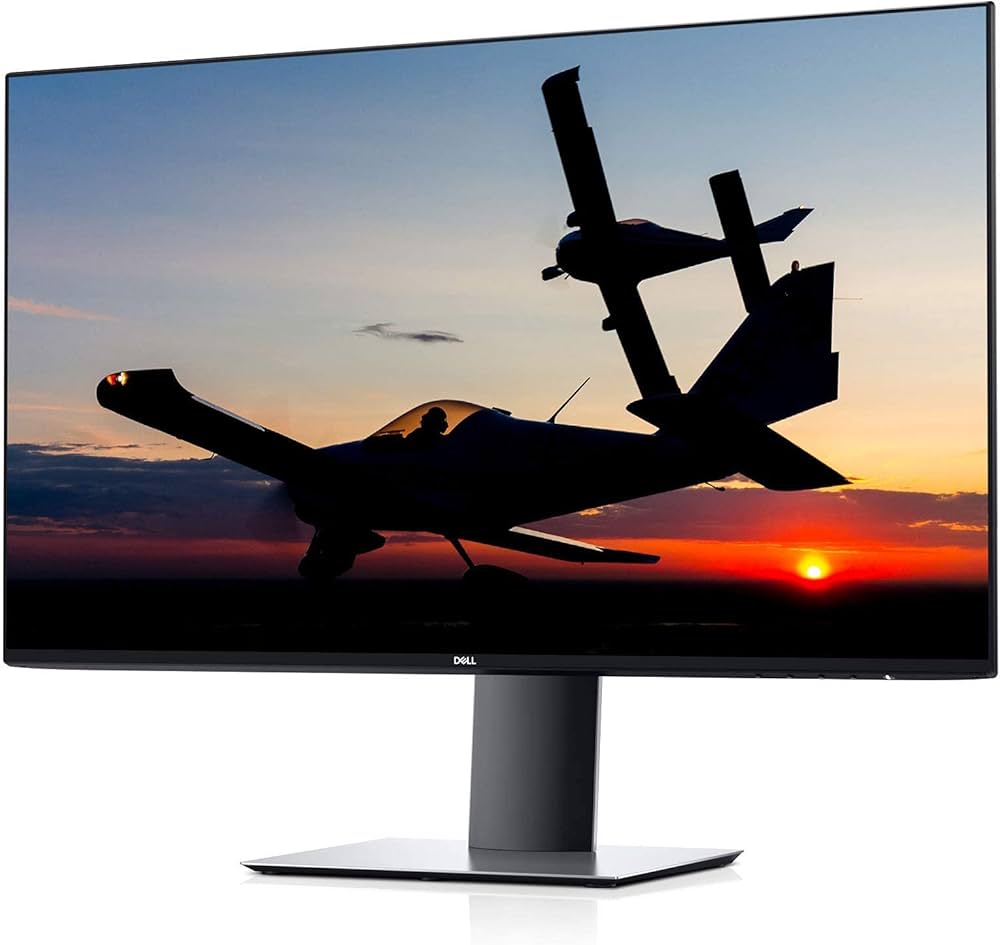 Amazon.co.jp: 【整備済み品】 Dell モニター 27インチ U2719D(広視野
