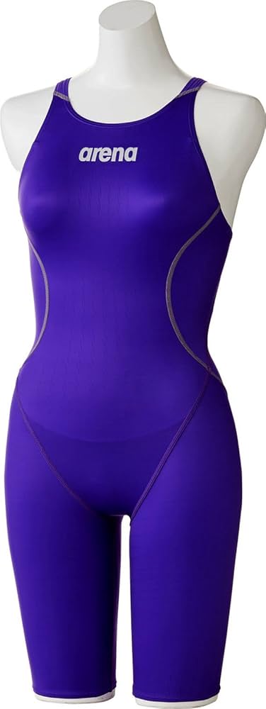 Amazon.co.jp: arena(アリーナ) 競泳用 水着 レディース X-パイソン2