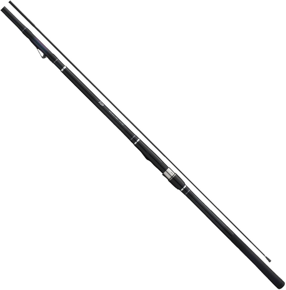 Amazon | ダイワ(DAIWA) インターライン磯竿 マークドライ 遠投 5-52遠