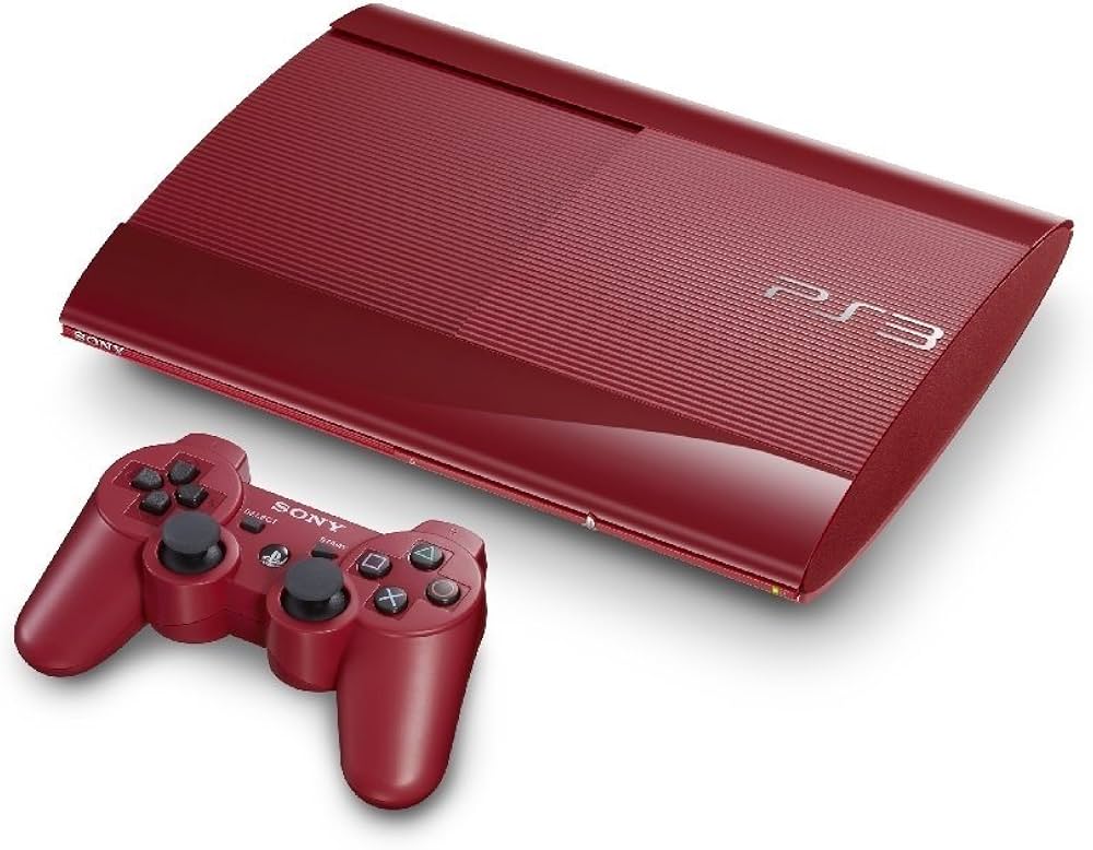 PS3 本体 プレイステーション PS3本体➕ゲームソフト5本付き Amazon.co