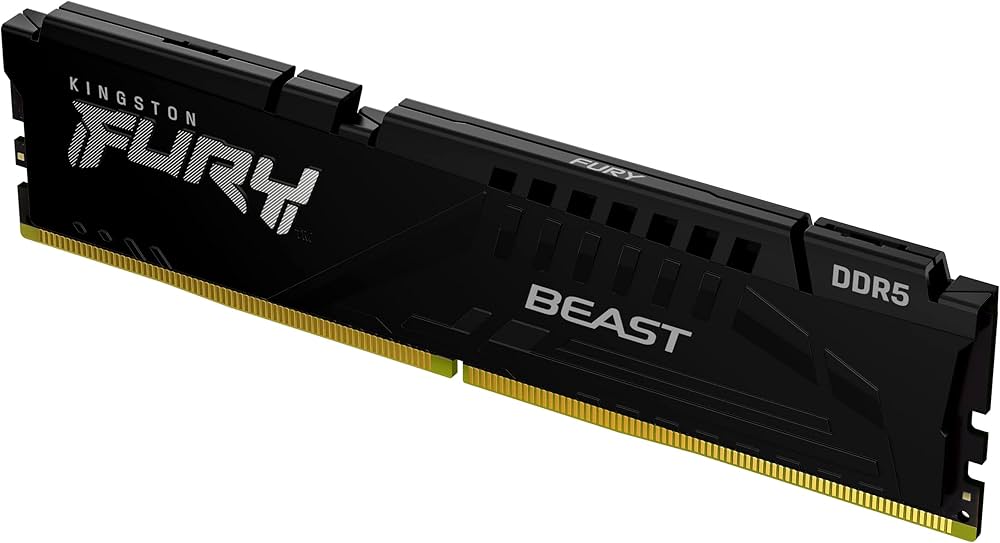Amazon | キングストン Kingston FURY デスクトップPC用メモリ DDR5