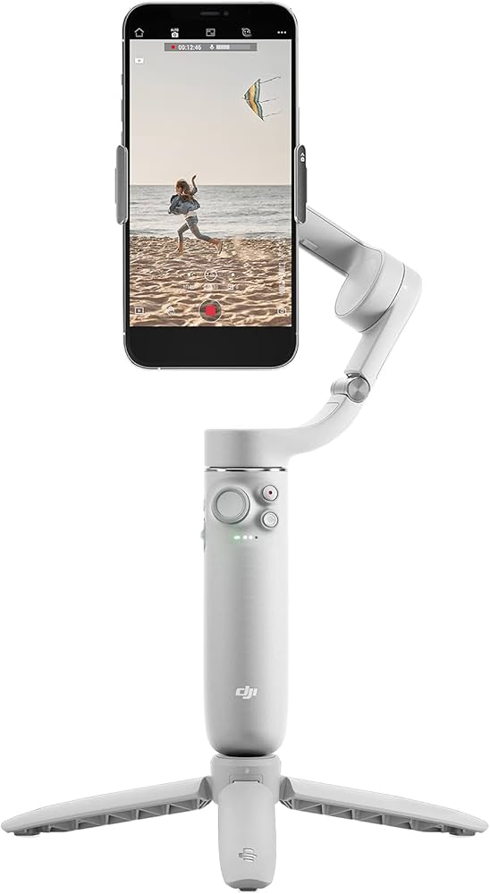 Amazon.co.jp: 【国内正規品】 DJI OM 5 アテネ グレー スマートフォン