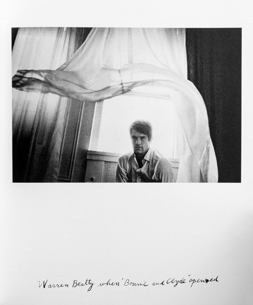 Amazon.com: Album: The Portraits of Duane Michals 1958-1988