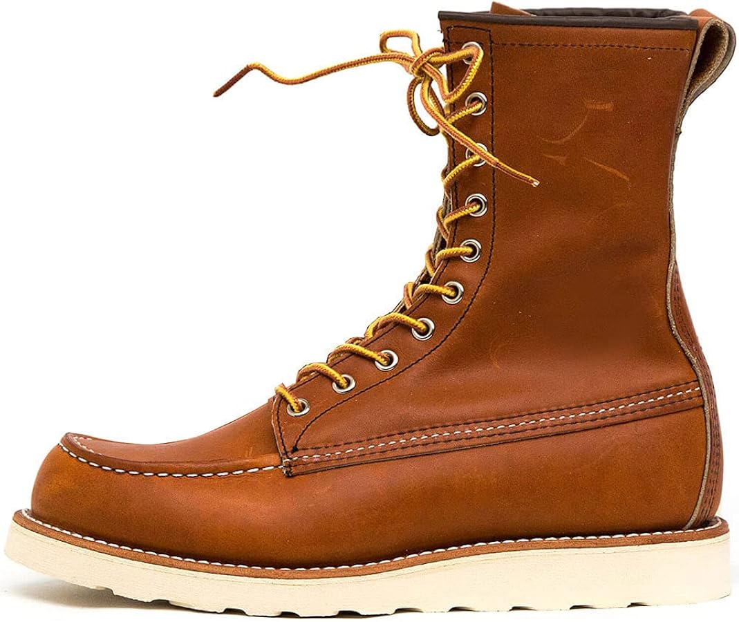 Amazon | □REDWINGJAPAN正規品□レッドウィングRW877 クラシック