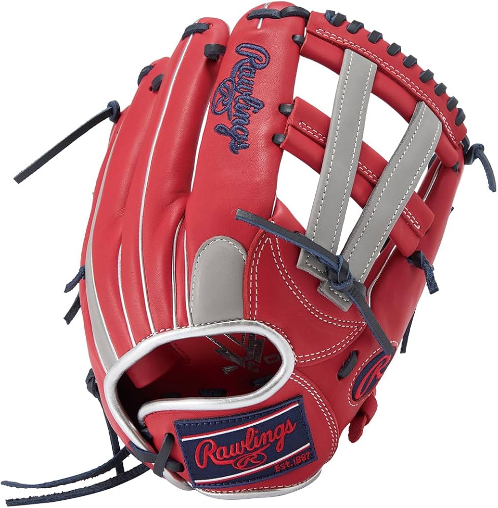 Amazon | Rawlings(ローリングス)野球用 グラブ グローブ ソフトボール