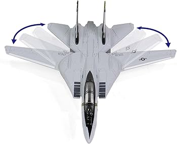 Amazon | プラッツ(PLATZ) WALTERSONS アメリカ海軍 F-14 トムキャット
