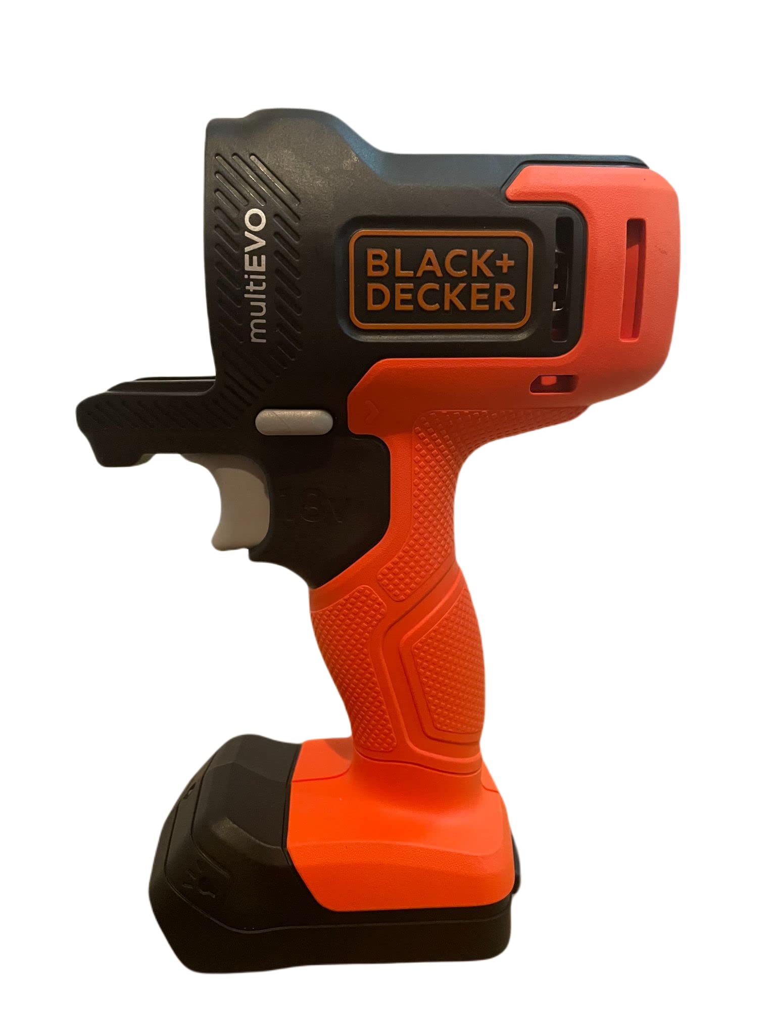 Amazon.co.jp: ブラックアンドデッカー(Black + Decker) マルチツール
