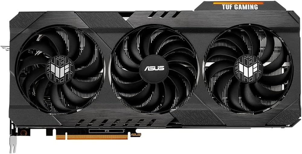 Amazon.in: Buy ASUS pci_e_x16 TUF Gaming AMD Radeon RX 6900 XT OC