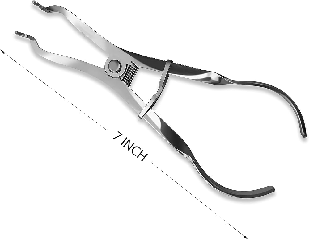 Amazon.co.jp: 外科オンライン総合歯科ゴムダムキット - 医療グレード