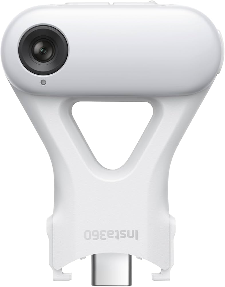 Amazon.com: Insta360 Flow 2 Pro AI Tracker : Cell Phones & Accessories