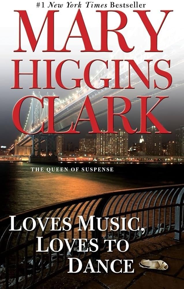 Amazon.com: Loves Music, Loves to Dance: 9780671758899: Clark
