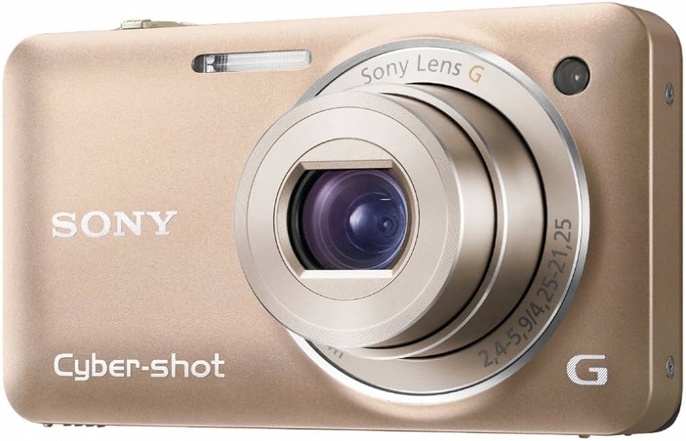 Amazon | SONY デジタルカメラ Cyber-Shot(サイバーショット) WX5