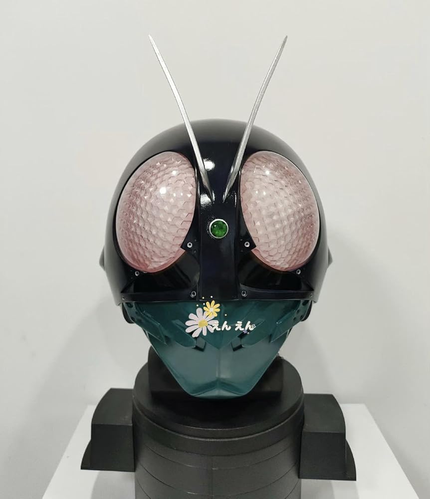Amazon.co.jp: [BEANUT] シン仮面ライダー ・THE NEXT 1号 シン 仮面