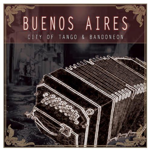 Amazon MusicでNazarenoのBuenos Aires of Tango & Bandoneonを再生する