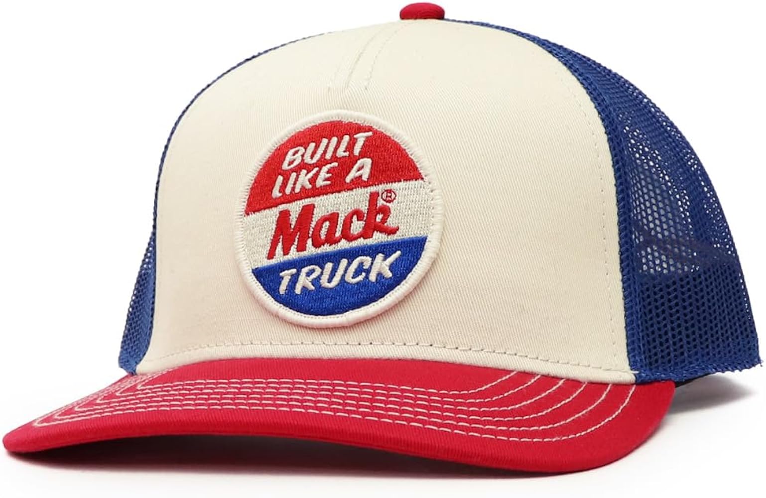 Amazon | [American Needle] (アメリカンニードル) MACK TRUCK