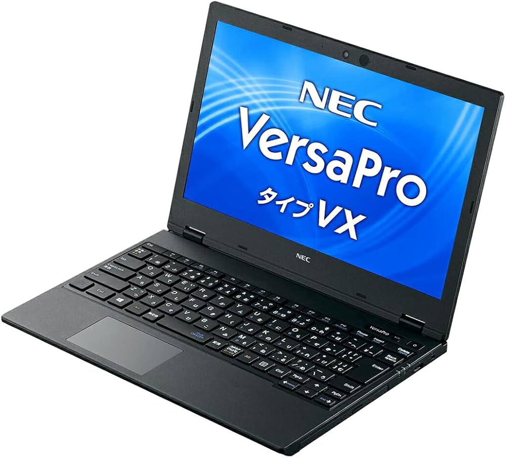 Amazon.co.jp: NEC VersaPro VKL21/X-7 PC-VKL21XAGHC87ZFZZY Core i3