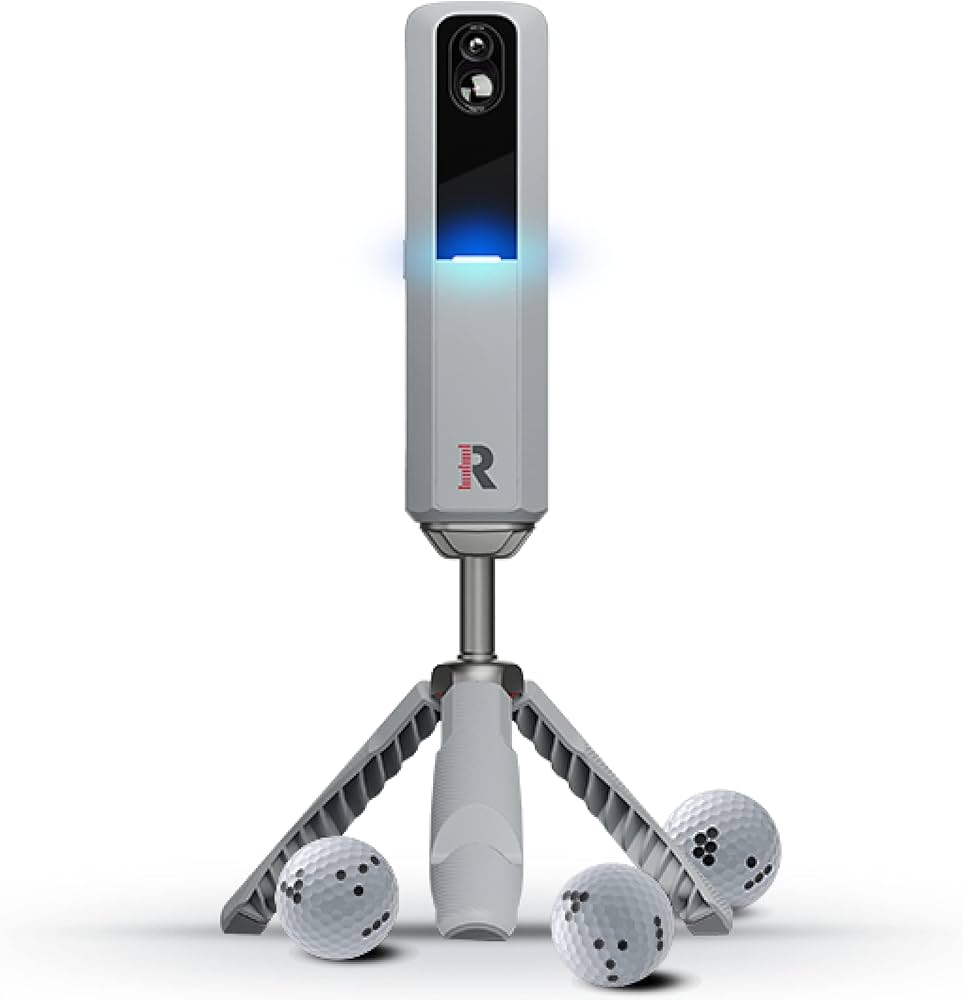 Amazon.co.jp: Rapsodo (ラプソード) MLM2PRO Golf Trajectory