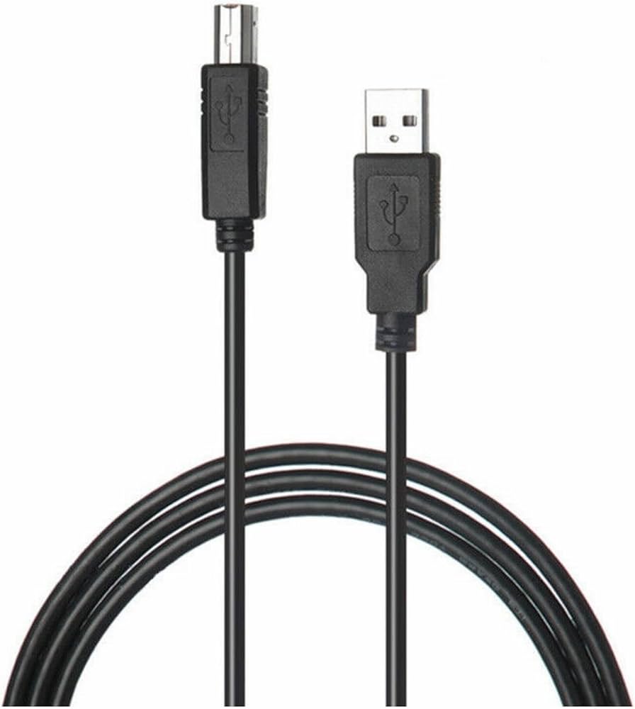 Amazon.com: SLLEA 3.3ft USB Cable Cord for Pioneer DDJ-SX DDJSX