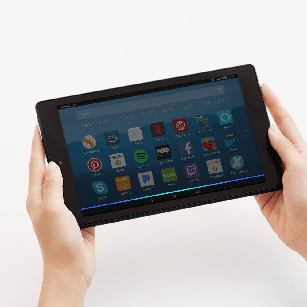 Tablet Amazon Fire HD 8 32gb | Amazon.com.br