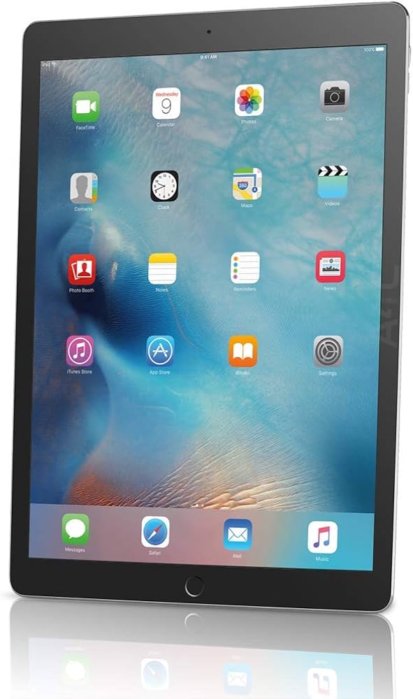 Amazon.co.jp: 【整備済み品】Apple iPad Pro 12.9インチ (第2世代