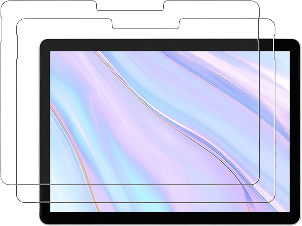 Amazon.co.jp: 【2枚入り】Surface Pro 11/10/9/8/X フィルム