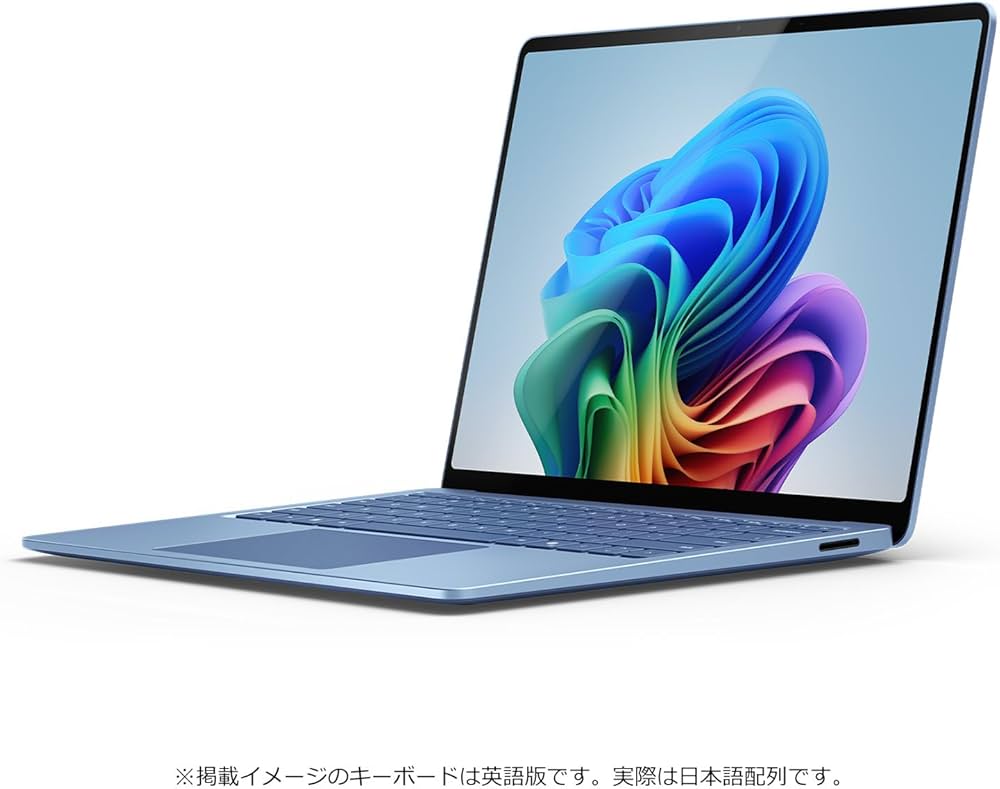 Amazon.co.jp: Microsoft Surface Laptop (7th Gen) 13.8