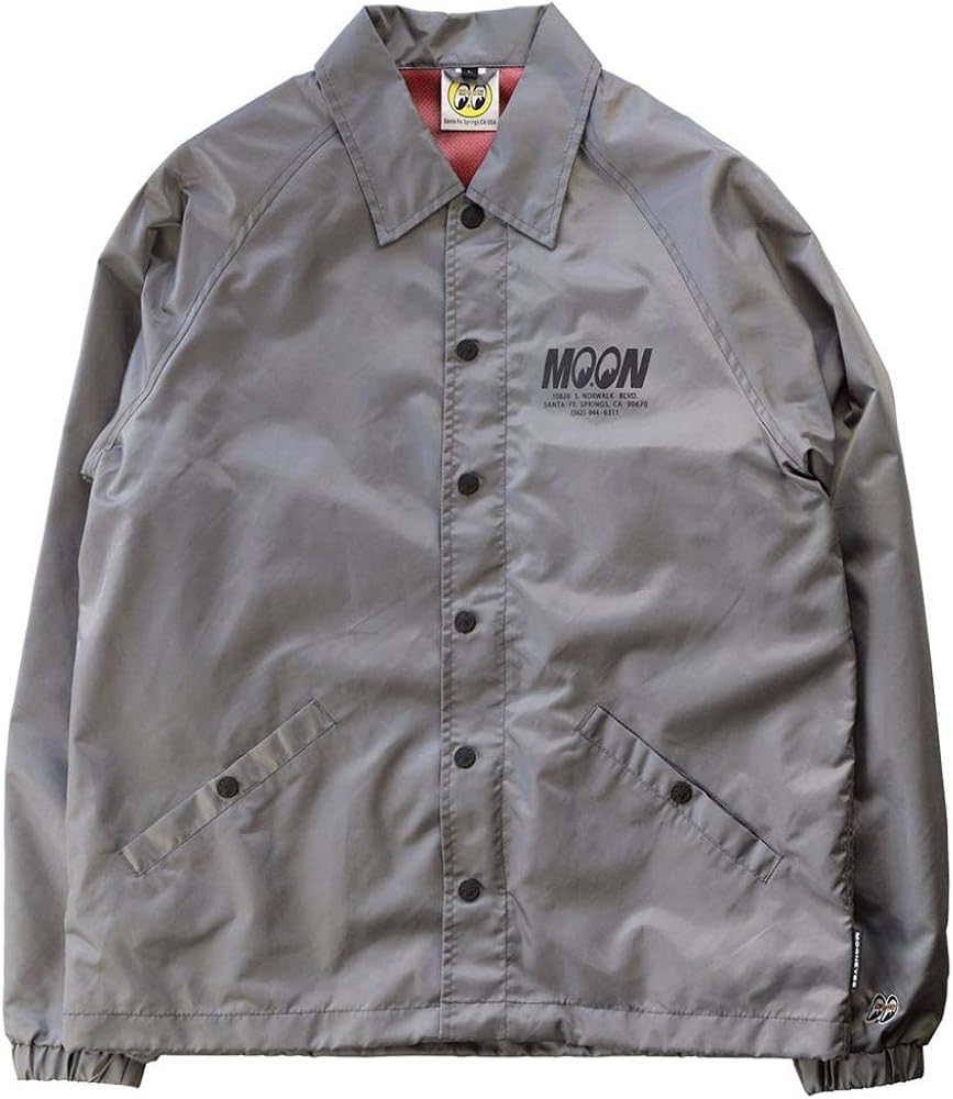 Amazon.co.jp: [MOONEYES] ムーンアイズ バイク用 ライディング対応