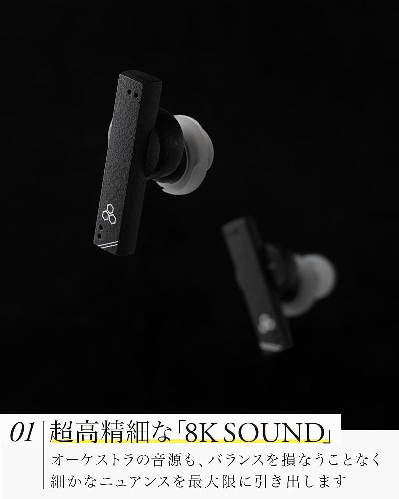 Amazon.co.jp: ファイナル ZE8000 MK2 2023年 フラッグシップ級
