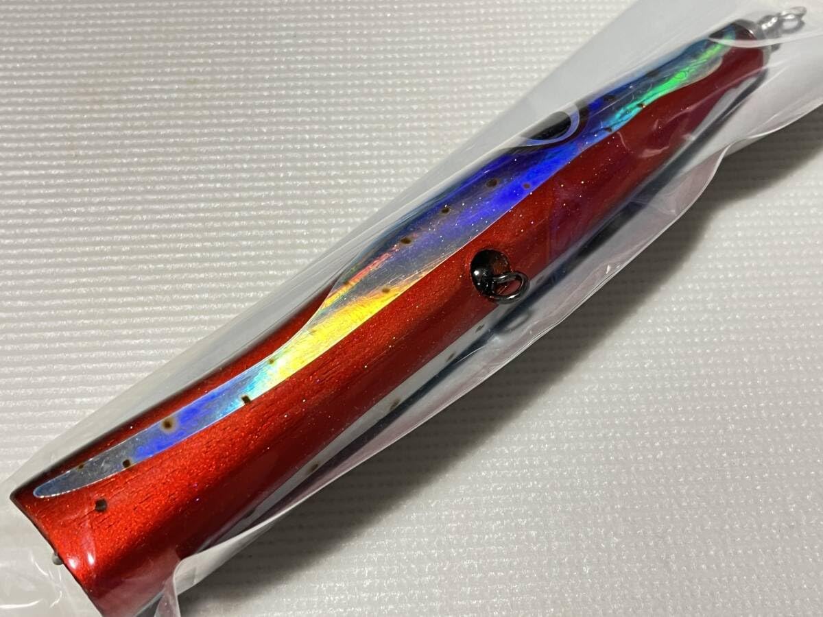 CB ONE BAZOO200 イカカラー 【公式通販】