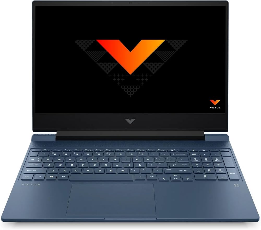 Amazon | HP ゲーミングノート PC Victus 15 RTX 4050 インテル Core