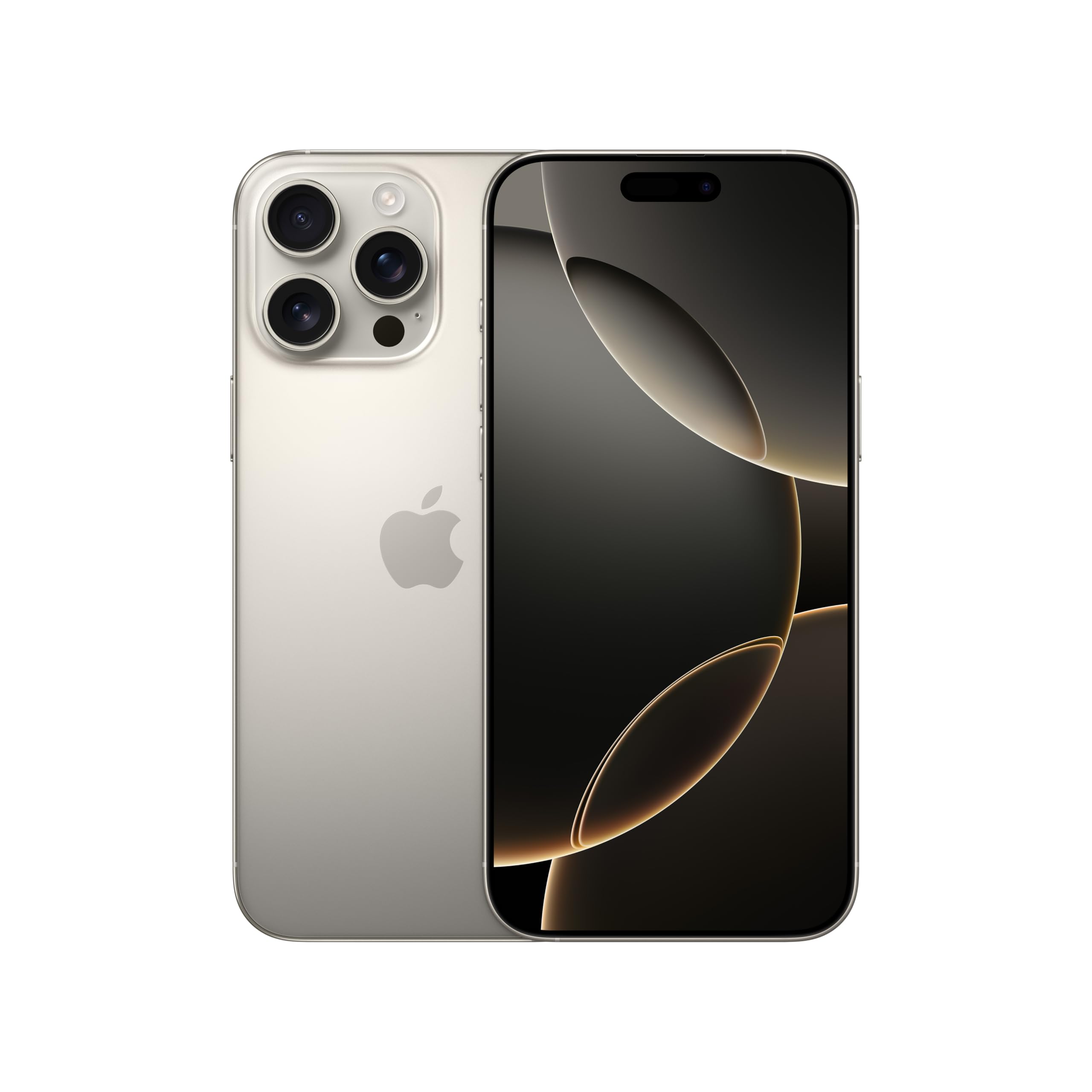 Amazon | 【整備済み品】Apple iPhone 16 Pro MAX 256GB ナチュラル