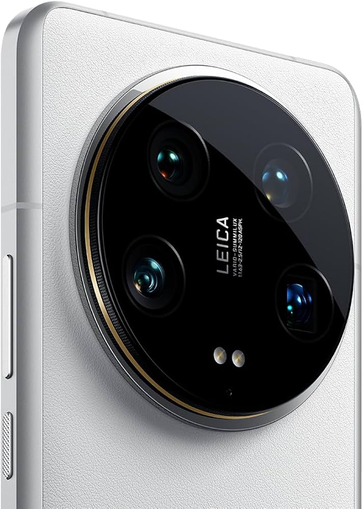 Xiaomi 14 Ultra smartphone, 16+512GB phone without contract, 120Hz