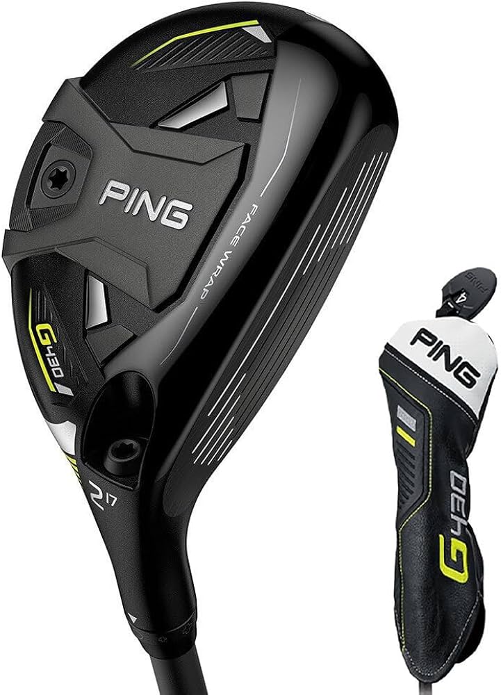 Amazon | PING(ピン) G430 MAX ハイブリッド ALTA J CB BLACK【純正