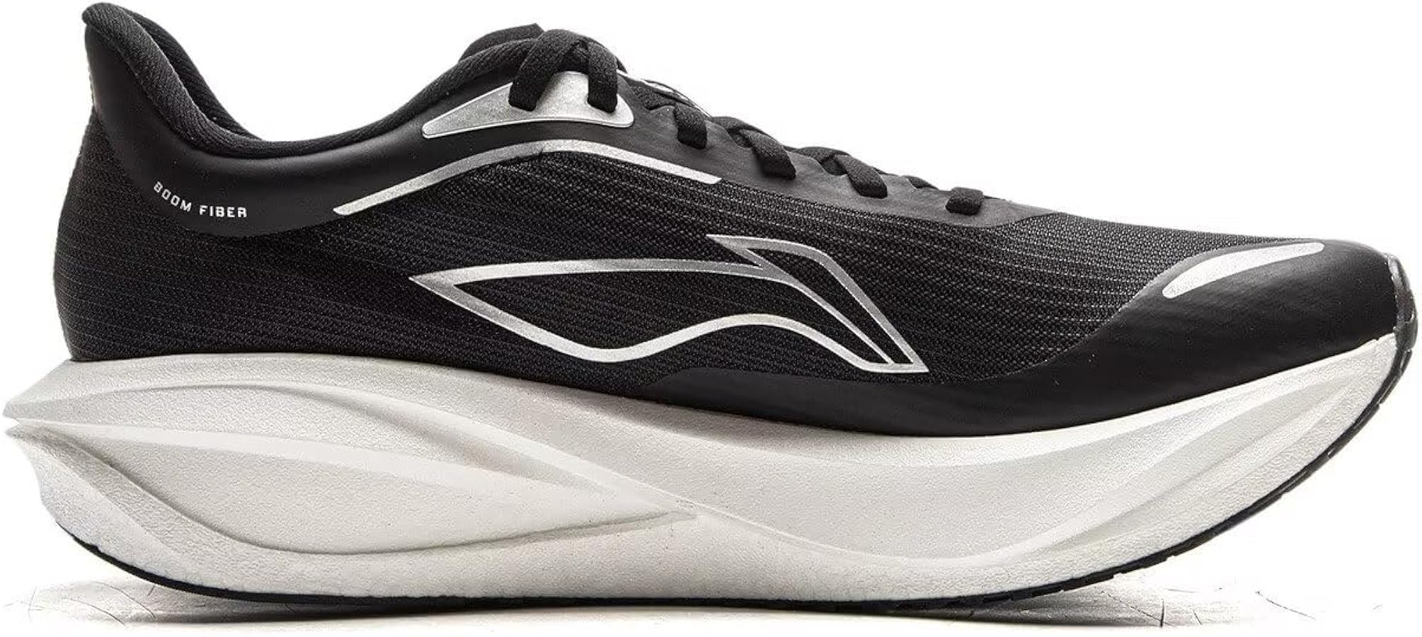 Amazon | [LI-NING(リーニン)] FEIDIAN 5 CHALLENGER 男子 反射 軽量