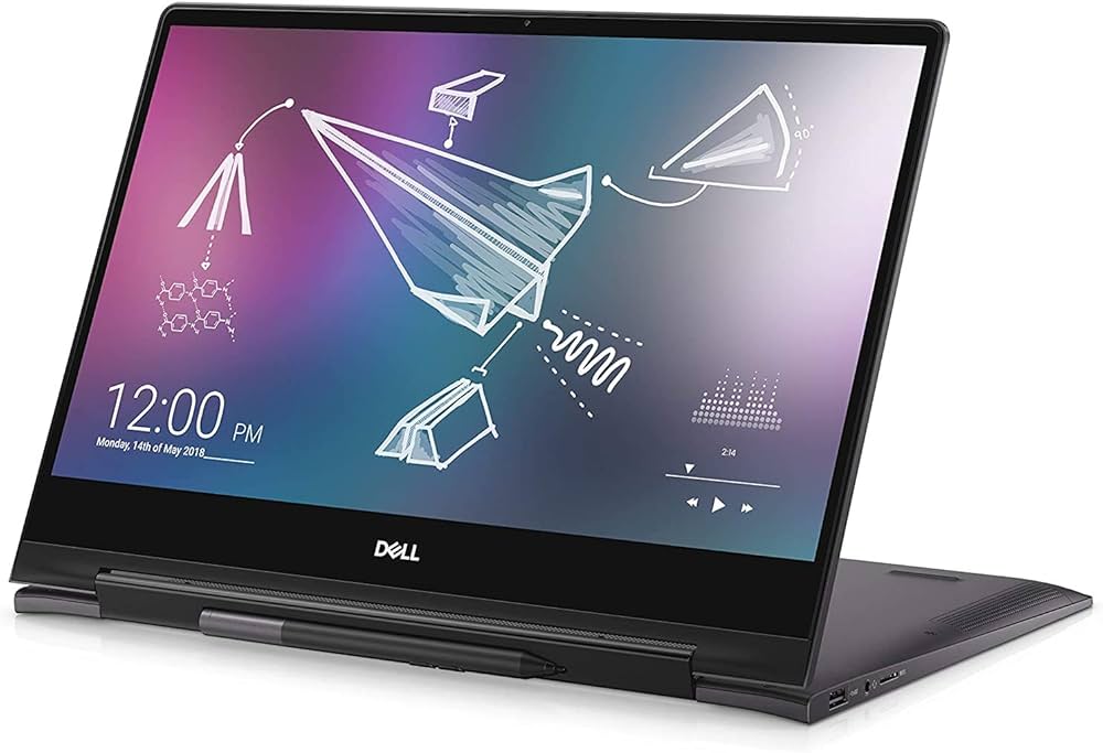 Dell Inspiron 13 7391-2040 Intel Core i7 10510U, 8GB, 512GBSSD