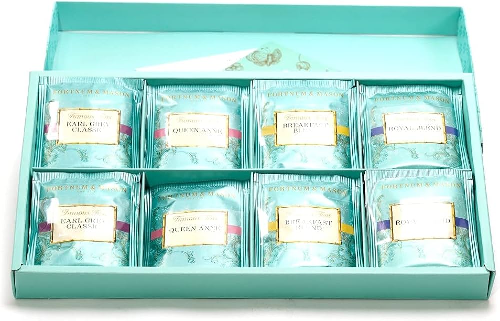Amazon.co.jp: FORTNUM AND MASON(フォートナム アンド メイソン
