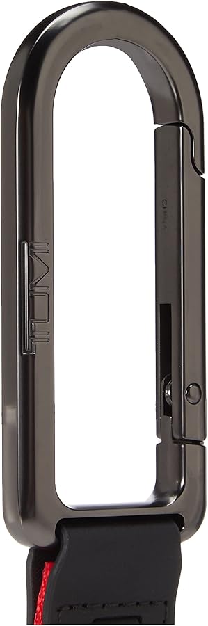 Amazon | カラビナ | TUMI(トゥミ) | キーホルダー・チェーン