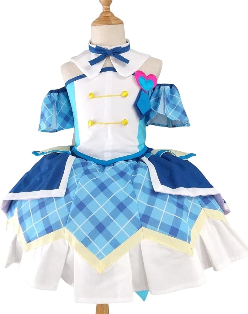 Amazon.co.jp: ☆工場直売☆ キミとアイドルプリキュア キュアウインク