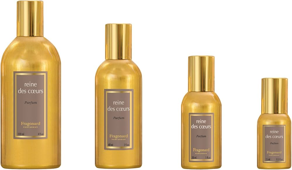 Amazon.com : Fragonard Etoile 30ml Perfume : Beauty & Personal Care