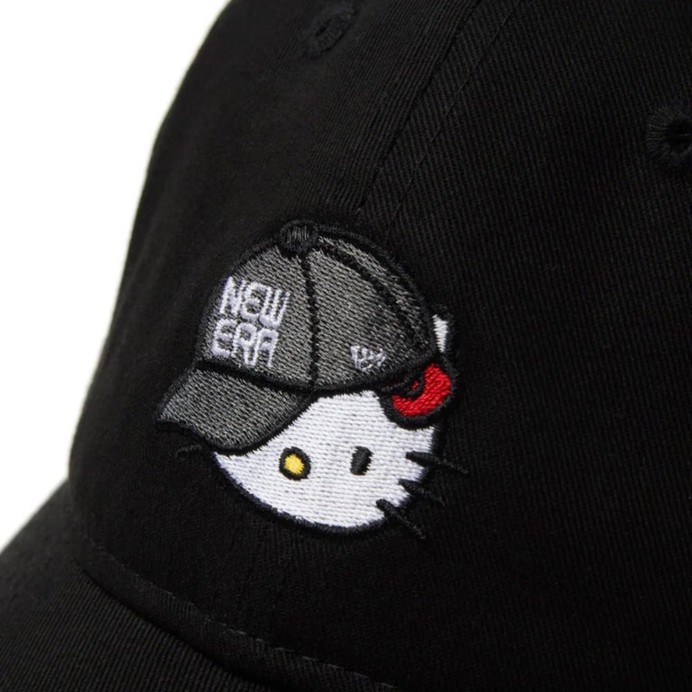 Amazon | NEWERA ニューエラ 9TWENTY HELLO KITTY ハローキティ