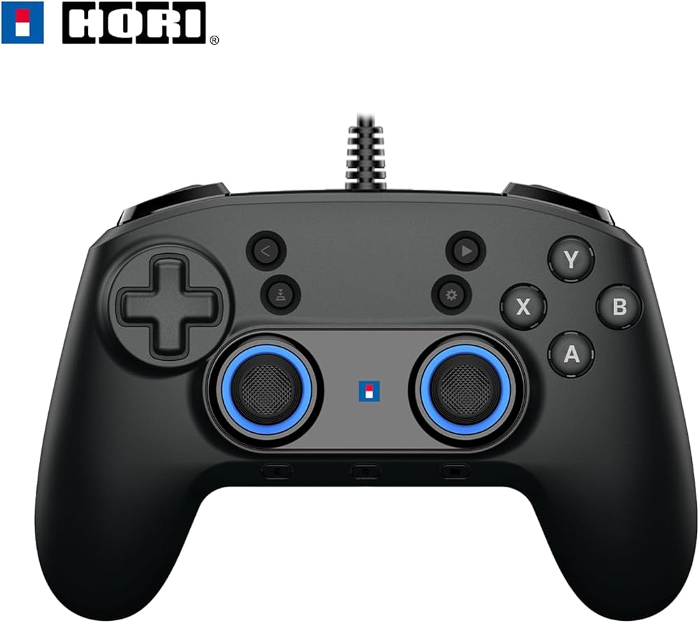 Amazon.co.jp: ホリパッド for WindowsPC (スティックストレートタイプ