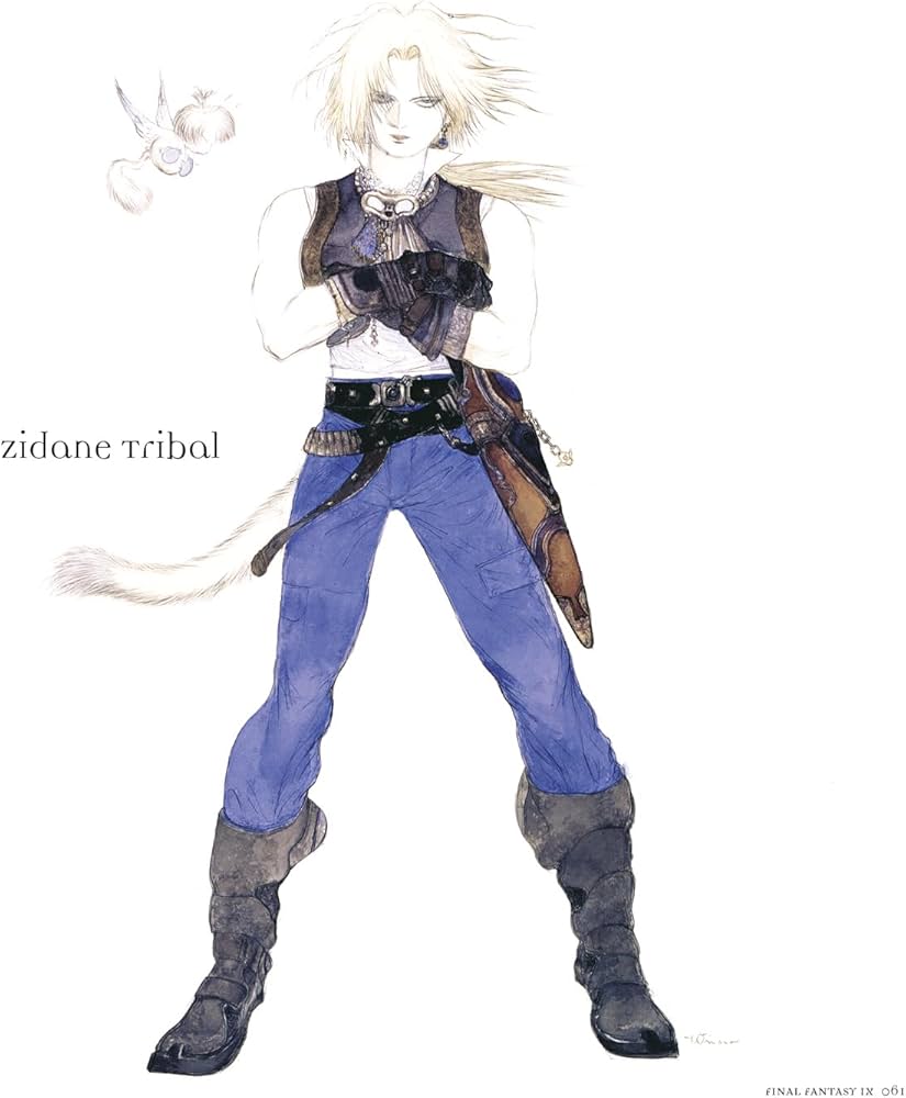 Amazon.co.jp: The Sky: The Art of Final Fantasy Set : Amano