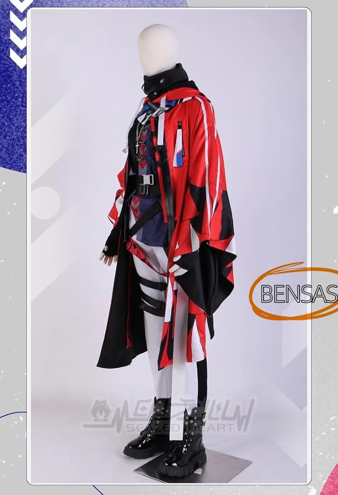 Amazon.co.jp: 会社# M 小物付き VTuber セラフ・ダズルガーデン