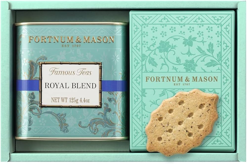 Amazon.co.jp: セット商品 フォートナム アンド メイソン FORTNUM AND