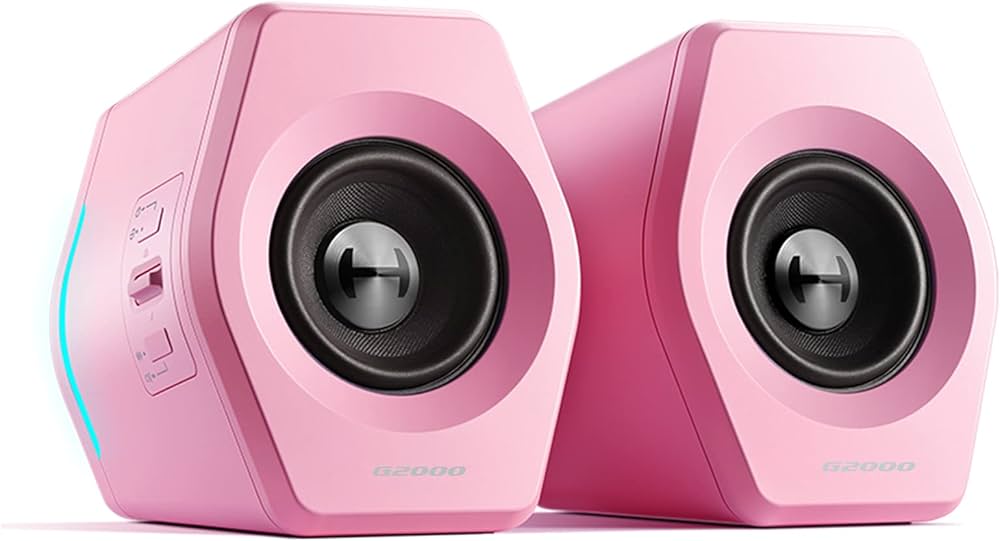 Amazon.co.jp: 「EDIFIER直営店」Edifier G2000 ゲーミング スピーカー