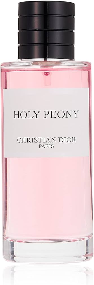 Holy Peony by Christian Dior - perfumes for women - Eau de Parfum