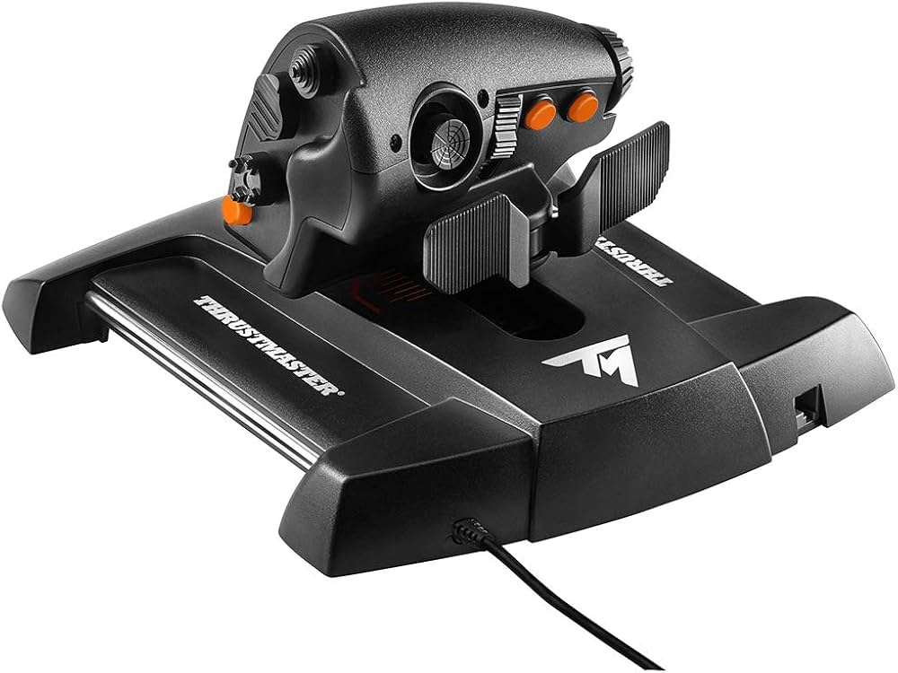 Amazon.co.jp: 【国内正規品】Thrustmaster スラストマスター