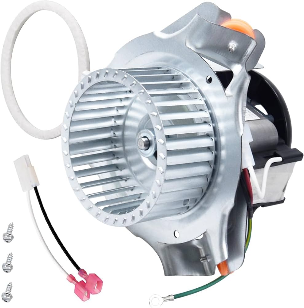 BAY Direct HC21ZE126A 326628-762 Furnace Draft Inducer Exhaust
