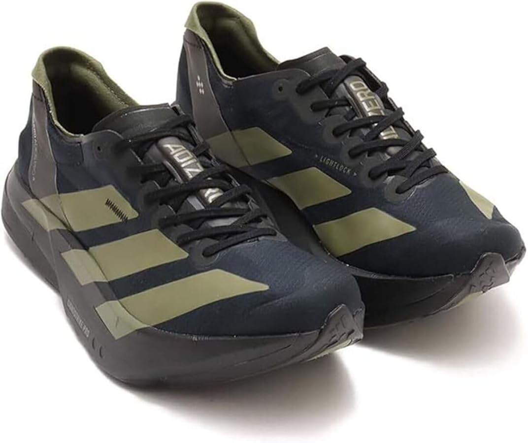 Amazon | [アディダス] アディゼロ アディオス プロ 4 ADIZERO ADIOS