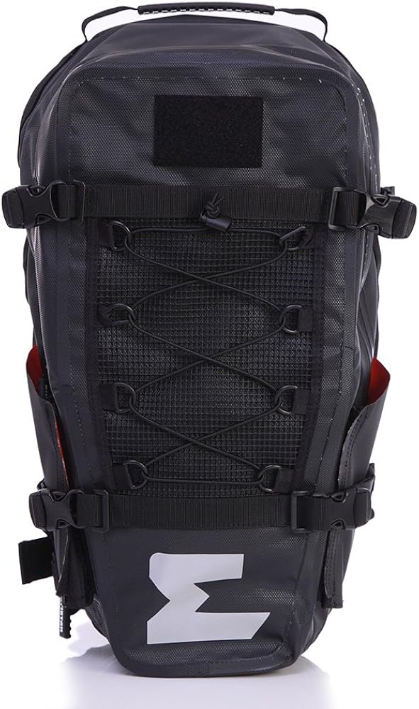 Amazon.co.jp: [エンデュリスタン] ハリケーン オフロード用完全防水